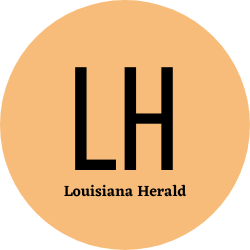 Louisiana Herald